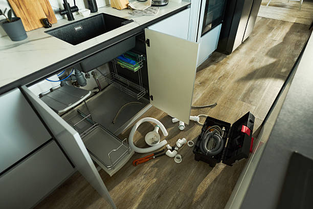 24/7 Emergency Pipe Repair experts in Mapleton, ND